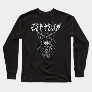 zepp Long Sleeve T-Shirt